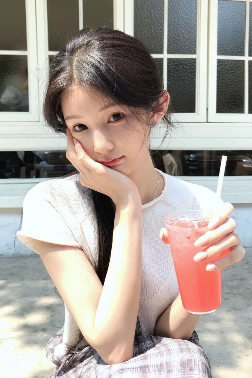 小艾 图集 2
