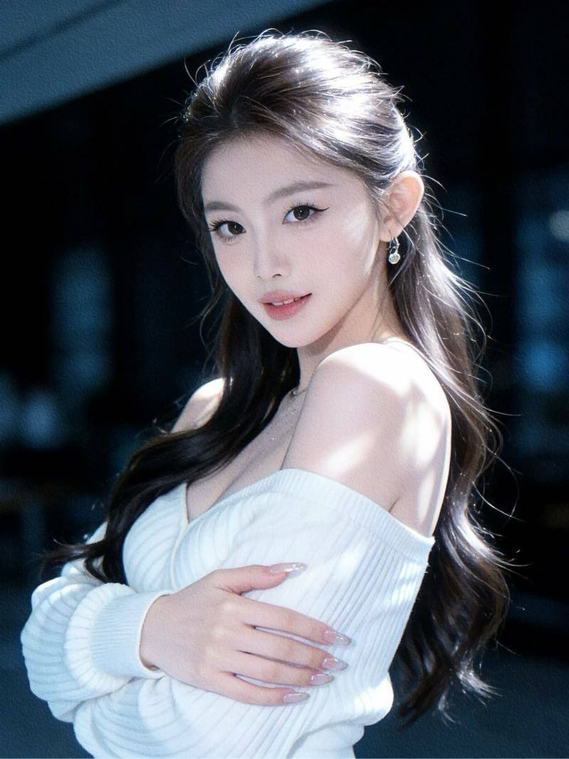 QQ 图集 2