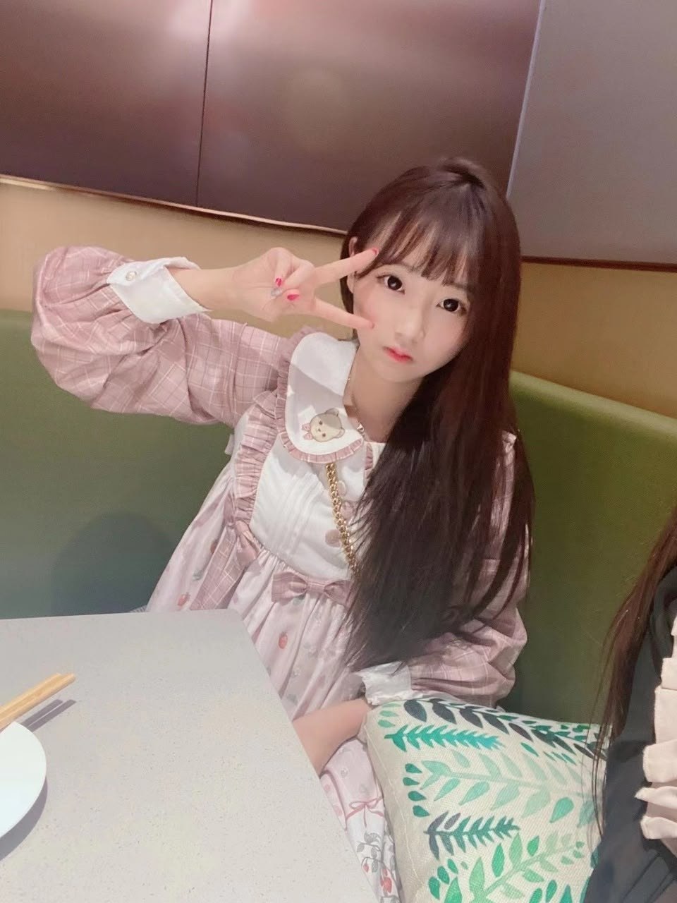 Chu Xia(初夏) 主图