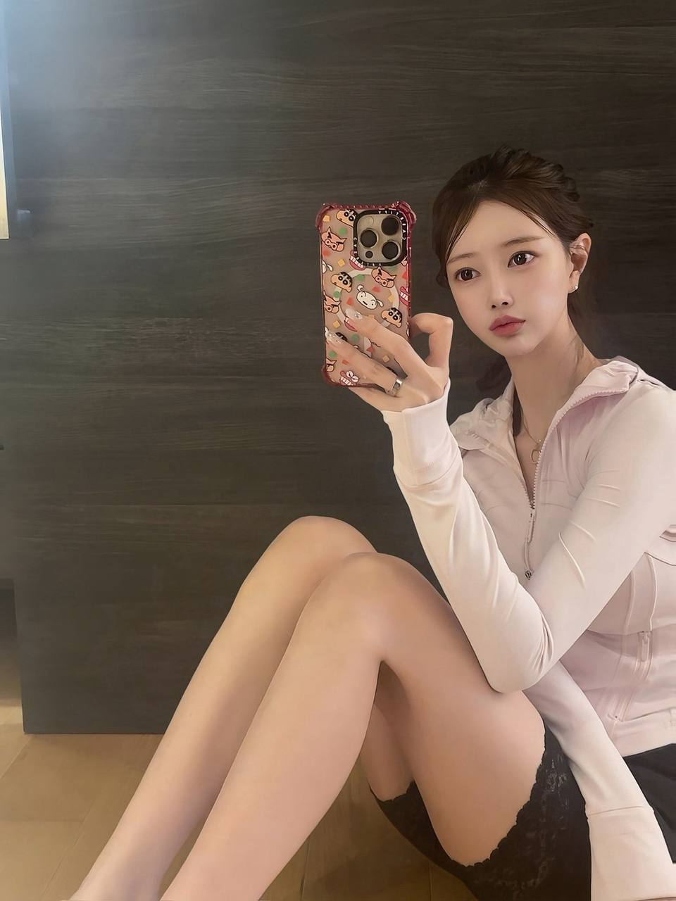 璐璐 图集 7